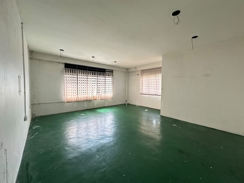 Warehouse for Rent in Mergong (Alor Setar) - Jeff Yeoh - Interior - PropertyGuru.com.my