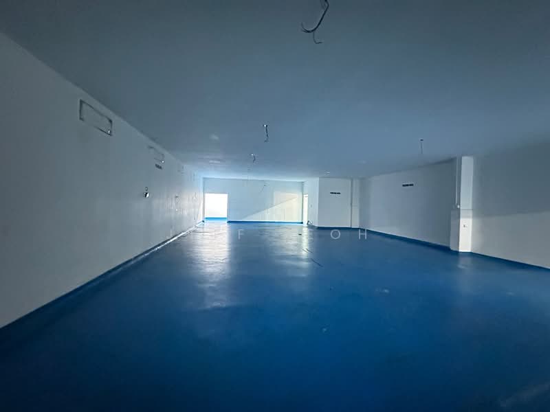 Warehouse for Rent in Mergong (Alor Setar) - Jeff Yeoh - Interior - PropertyGuru.com.my