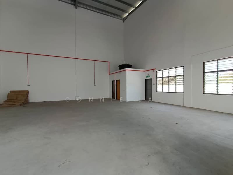 Factory for Sale in Kaw Perindustrian Pengkalan Lahat (Ipoh) - Connie Lai - PropertyGuru.com.my