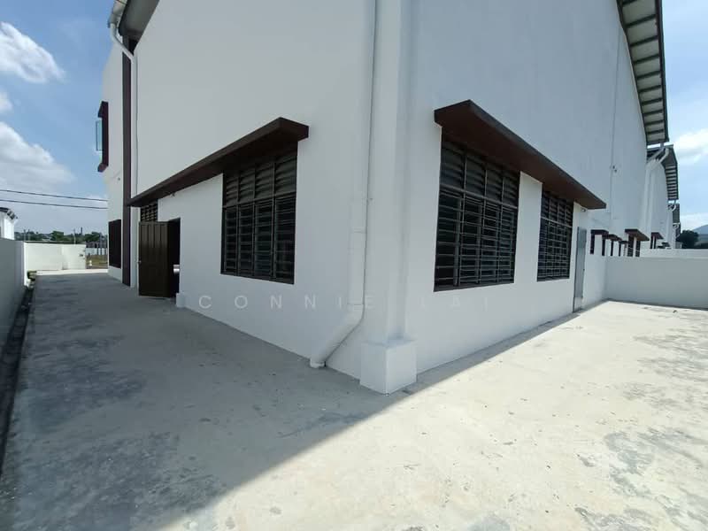 Factory for Sale in Kaw Perindustrian Pengkalan Lahat (Ipoh) - Connie Lai - PropertyGuru.com.my