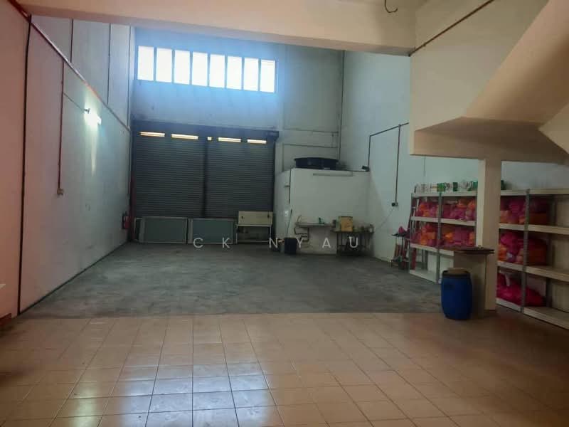 Factory for Rent in Ipoh (Perak) - Ck Nyau - PropertyGuru.com.my