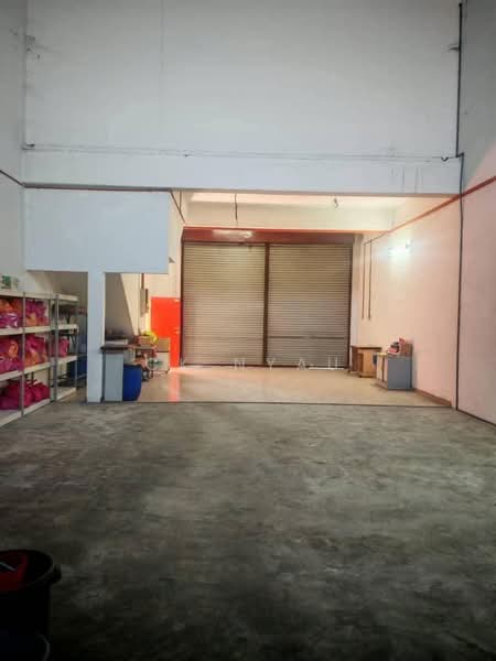 Factory for Rent in Ipoh (Perak) - Ck Nyau - PropertyGuru.com.my