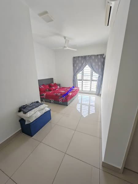 Condominium for Rent at Opal Residence - Tharrsha. T - Bedroom - PropertyGuru.com.my