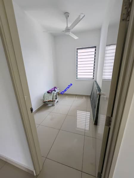 Condominium for Rent at Opal Residence - Tharrsha. T - Bedroom - PropertyGuru.com.my