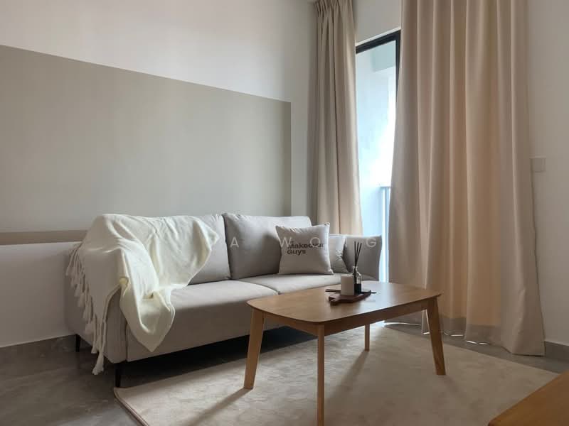 Service Residence for Rent at Ruby Seapark - Ava Wong - PropertyGuru.com.my