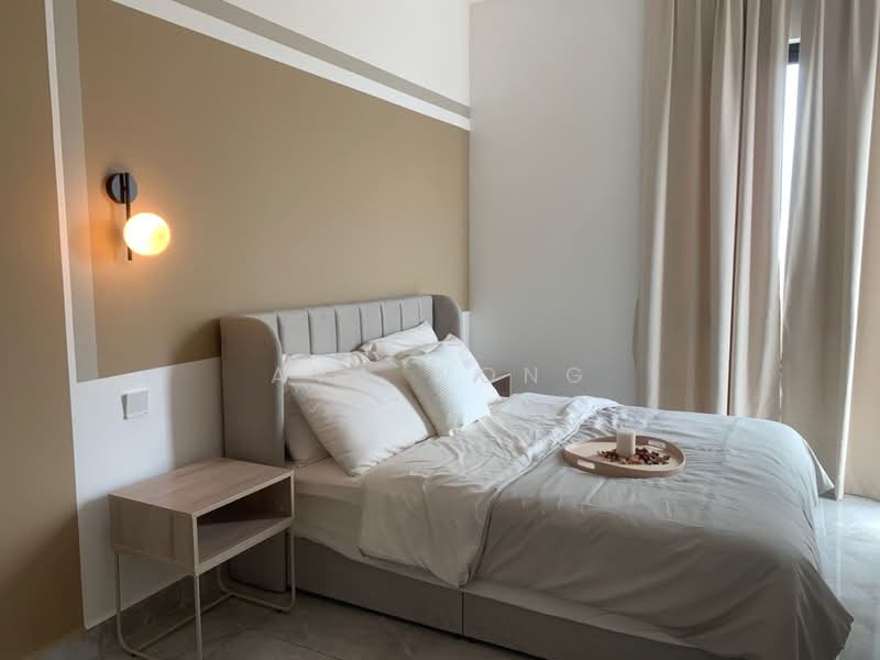 Service Residence for Rent at Ruby Seapark - Ava Wong - PropertyGuru.com.my