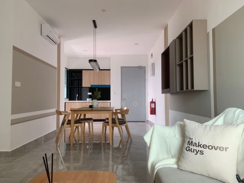 Service Residence for Rent at Ruby Seapark - Ava Wong - PropertyGuru.com.my
