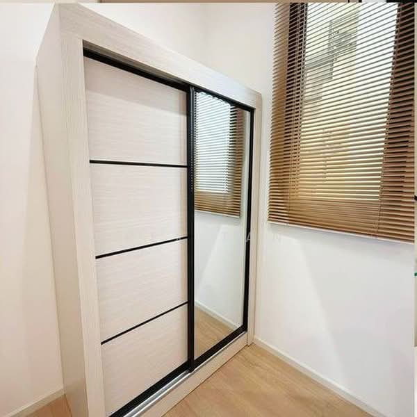 Servis Apartment untuk Disewa di Laurel Residence - Rex Tan - Interior - PropertyGuru.com.my