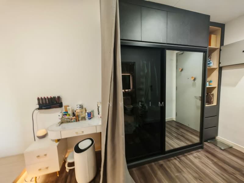 Servis Apartment untuk Disewa di Utropolis Urbano - Danny Lim - Interior - PropertyGuru.com.my