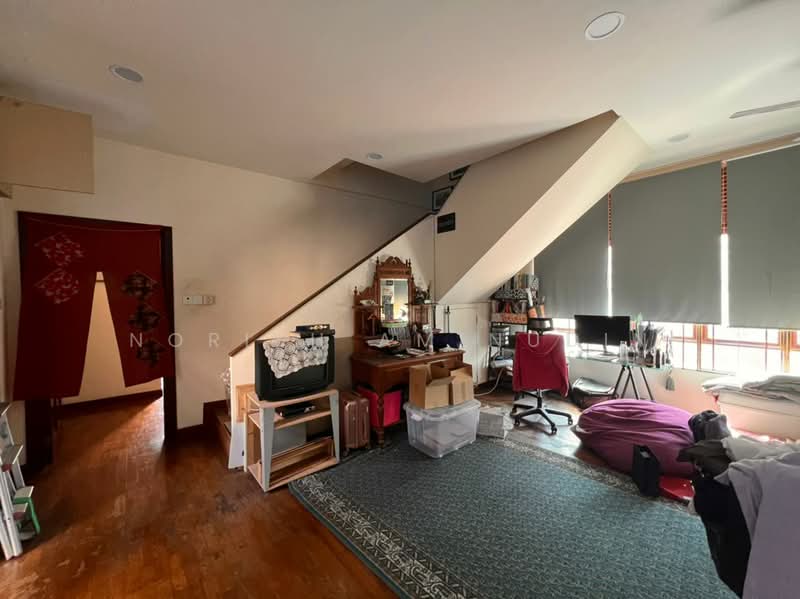 2.5-storey Terraced House for Sale in Bukit Jelutong (Shah Alam) - Norish Aminudin - Interior - PropertyGuru.com.my