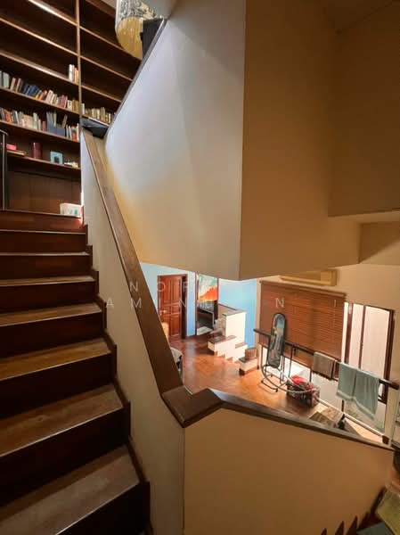 2.5-storey Terraced House for Sale in Bukit Jelutong (Shah Alam) - Norish Aminudin - Interior - PropertyGuru.com.my