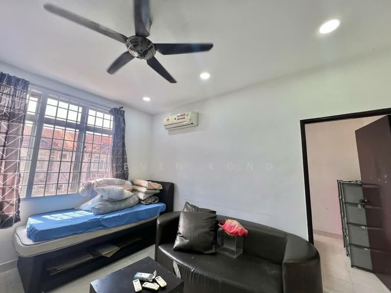 Rumah Bandar untuk Disewa di Taman Nusa Bestari (Iskandar Puteri (Nusajaya)) - Seven Kong - PropertyGuru.com.my
