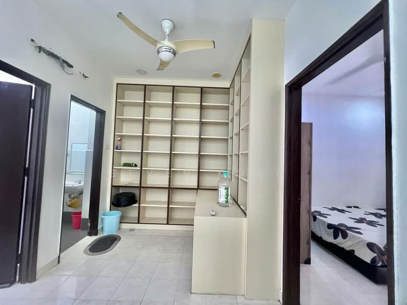 Rumah Bandar untuk Disewa di Taman Nusa Bestari (Iskandar Puteri (Nusajaya)) - Seven Kong - PropertyGuru.com.my