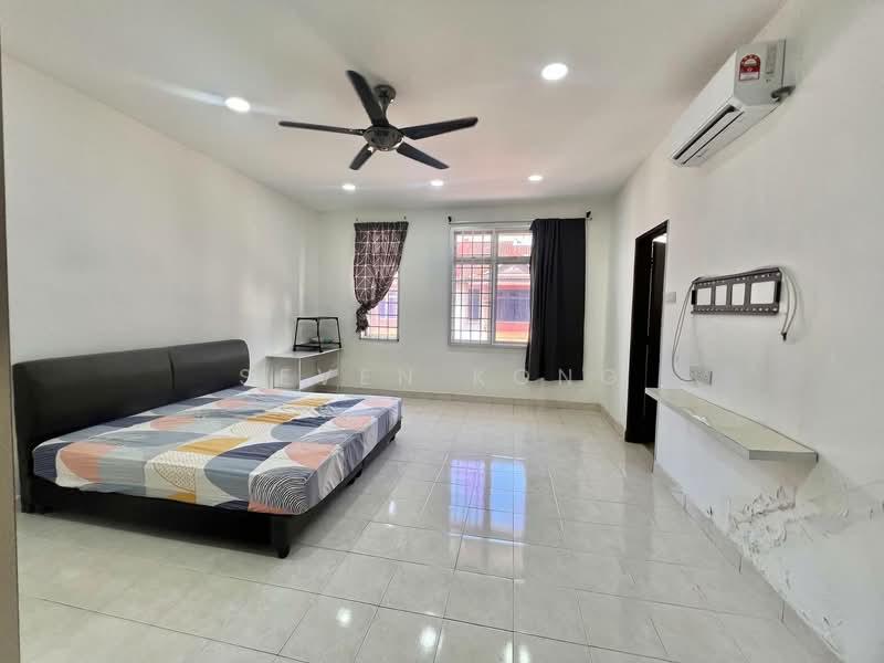 Rumah Bandar untuk Disewa di Taman Nusa Bestari (Iskandar Puteri (Nusajaya)) - Seven Kong - PropertyGuru.com.my