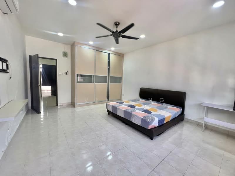 Rumah Bandar untuk Disewa di Taman Nusa Bestari (Iskandar Puteri (Nusajaya)) - Seven Kong - PropertyGuru.com.my