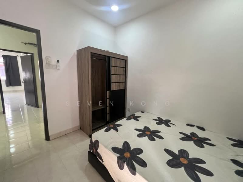 Rumah Bandar untuk Disewa di Taman Nusa Bestari (Iskandar Puteri (Nusajaya)) - Seven Kong - PropertyGuru.com.my