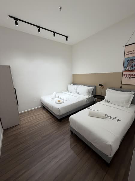 Servis Apartment untuk Disewa di The Mate @ Damansara Jaya - Ava Wong - PropertyGuru.com.my