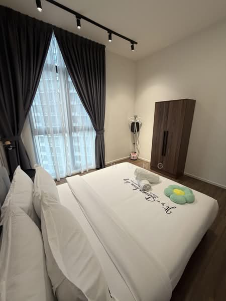 Servis Apartment untuk Disewa di The Mate @ Damansara Jaya - Ava Wong - PropertyGuru.com.my