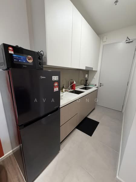 Servis Apartment untuk Disewa di The Mate @ Damansara Jaya - Ava Wong - PropertyGuru.com.my