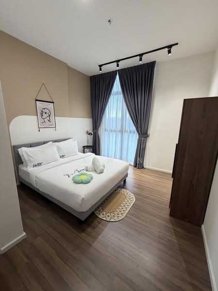 Servis Apartment untuk Disewa di The Mate @ Damansara Jaya - Ava Wong - PropertyGuru.com.my