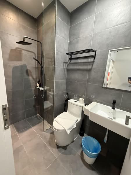 Servis Apartment untuk Disewa di The Mate @ Damansara Jaya - Ava Wong - PropertyGuru.com.my