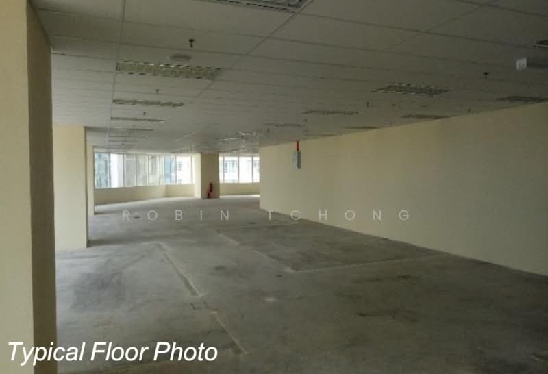Office for Rent in KLCC (KL City Centre) - Robin Tchong - Interior - PropertyGuru.com.my