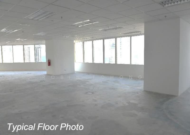Office for Rent in KLCC (KL City Centre) - Robin Tchong - Interior - PropertyGuru.com.my