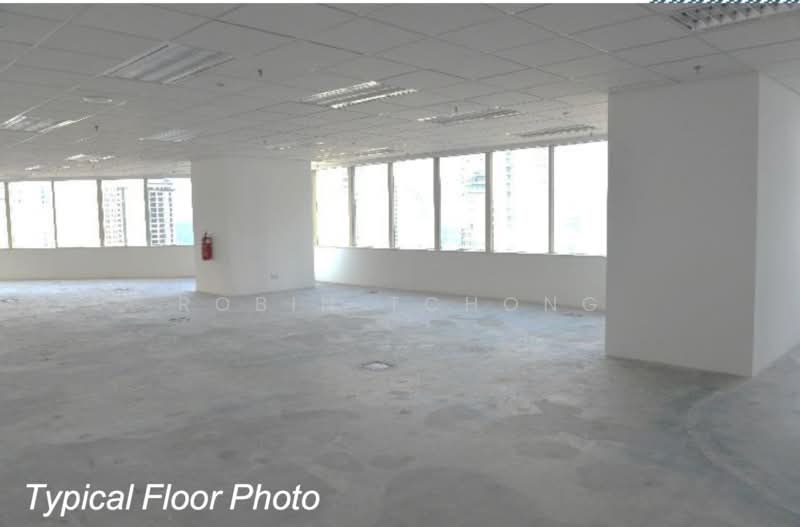 Office for Rent in KLCC (KL City Centre) - Robin Tchong - Interior - PropertyGuru.com.my
