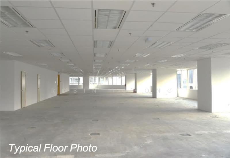 Office for Rent in KLCC (KL City Centre) - Robin Tchong - Interior - PropertyGuru.com.my
