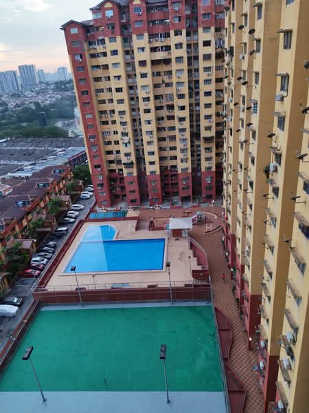 Kondominium untuk Disewa di Bukit Winner (Winner Heights) - Ann Goh - PropertyGuru.com.my