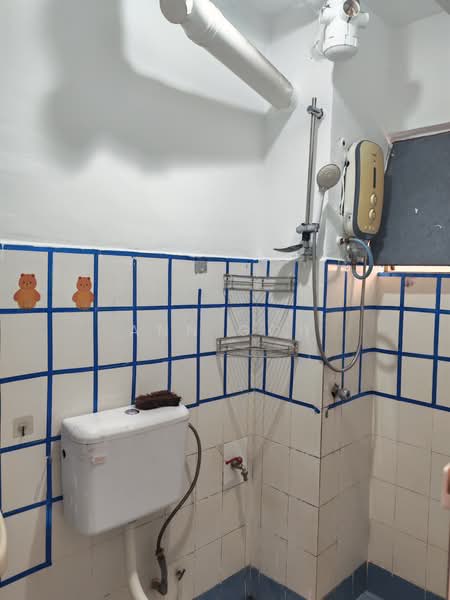 Kondominium untuk Disewa di Bukit Winner (Winner Heights) - Ann Goh - PropertyGuru.com.my