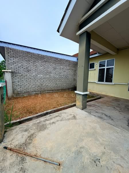 Semi-Detached House for Sale in Taman Penaga Permai (Penaga) - Aswad . - Exterior - PropertyGuru.com.my