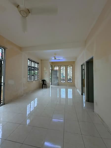 Semi-Detached House for Sale in Taman Penaga Permai (Penaga) - Aswad . - Interior - PropertyGuru.com.my