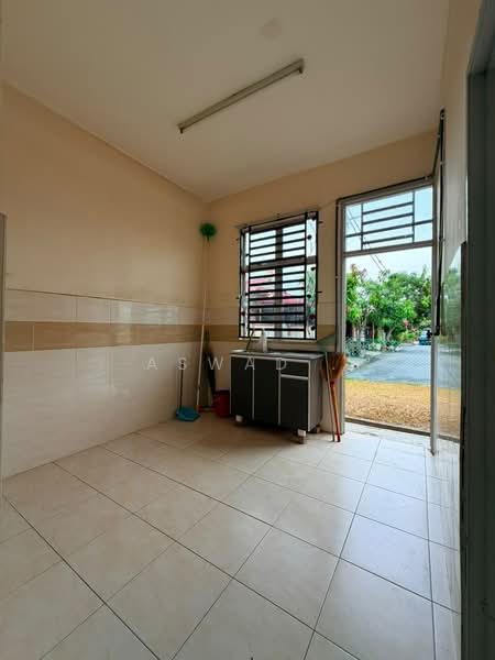 Semi-Detached House for Sale in Taman Penaga Permai (Penaga) - Aswad . - Interior - PropertyGuru.com.my