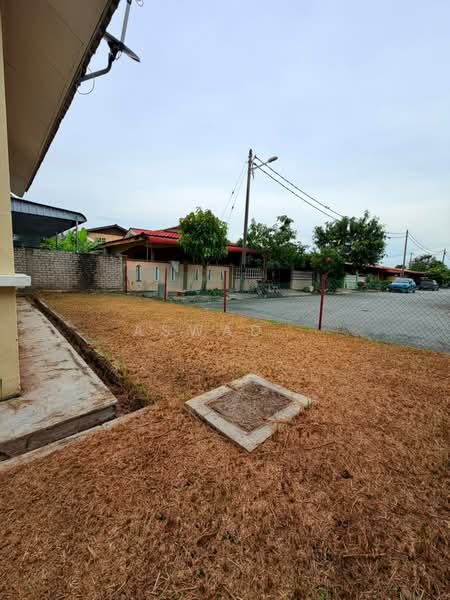 Semi-Detached House for Sale in Taman Penaga Permai (Penaga) - Aswad . - Exterior - PropertyGuru.com.my