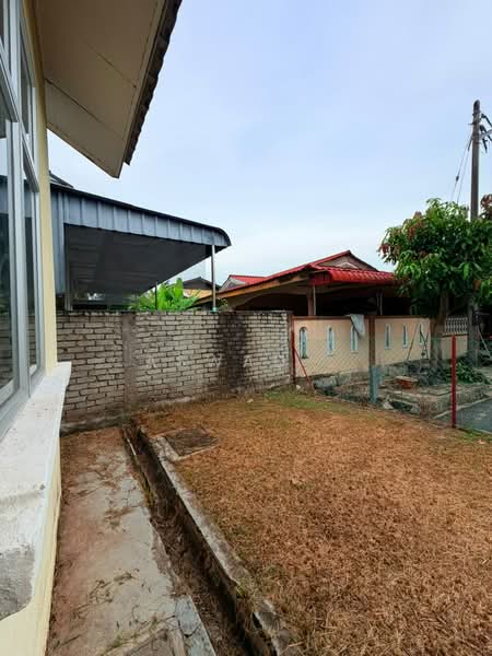 Semi-Detached House for Sale in Taman Penaga Permai (Penaga) - Aswad . - Exterior - PropertyGuru.com.my