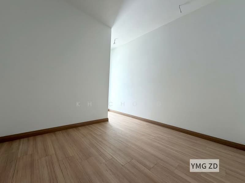 2-storey Terraced House for Sale in Klang (Selangor) - KH Chong - Interior - PropertyGuru.com.my