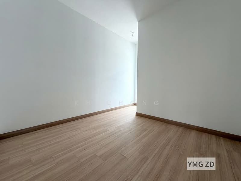 2-storey Terraced House for Sale in Klang (Selangor) - KH Chong - Interior - PropertyGuru.com.my