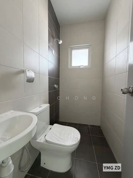 2-storey Terraced House for Sale in Klang (Selangor) - KH Chong - Bathroom - PropertyGuru.com.my