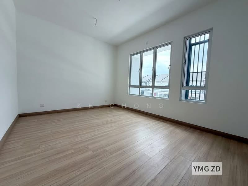 2-storey Terraced House for Sale in Klang (Selangor) - KH Chong - Interior - PropertyGuru.com.my