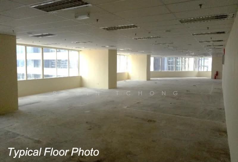 Office for Rent in KLCC (KL City Centre) - Robin Tchong - Interior - PropertyGuru.com.my