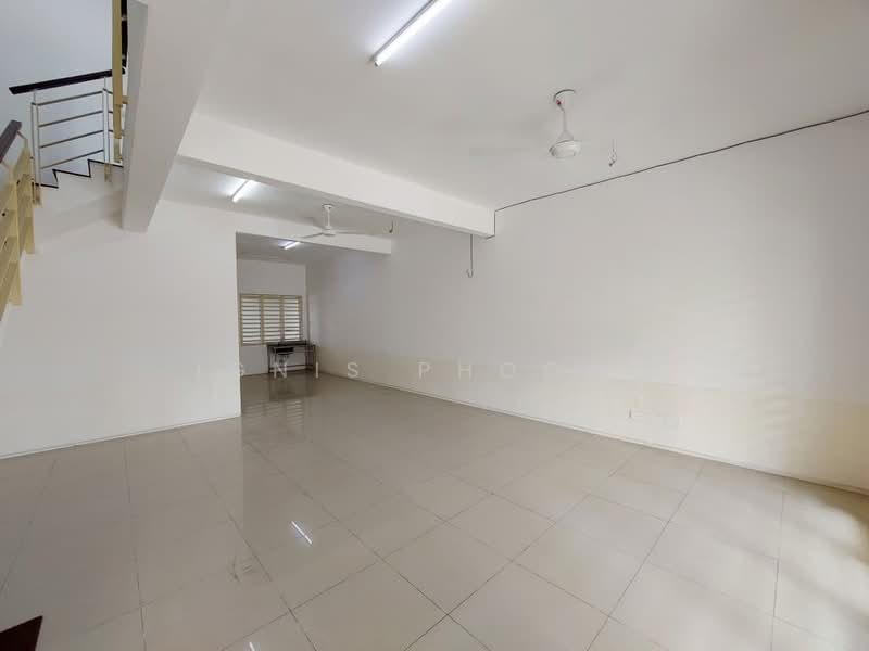 2-storey Terraced House for Sale in Taman Bukit Minyak Utama (Bukit Mertajam) - Ignis Phoong - Interior - PropertyGuru.com.my