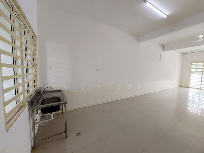 2-storey Terraced House for Sale in Taman Bukit Minyak Utama (Bukit Mertajam) - Ignis Phoong - Interior - PropertyGuru.com.my