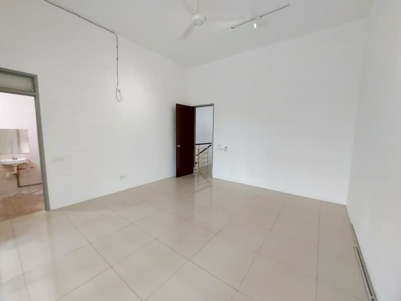 2-storey Terraced House for Sale in Taman Bukit Minyak Utama (Bukit Mertajam) - Ignis Phoong - Interior - PropertyGuru.com.my