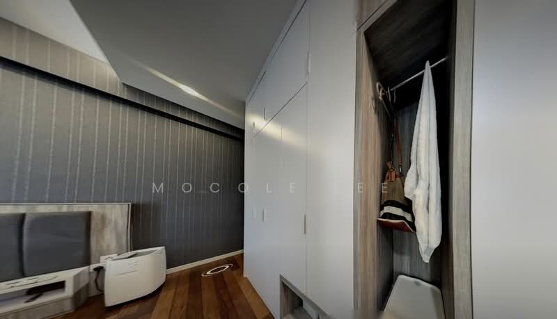Kondominium untuk Dijual di The Light Collection III - Mocole Lee - Bedroom - PropertyGuru.com.my