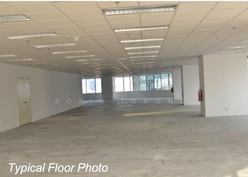Office for Rent in KLCC (KL City Centre) - Robin Tchong - Interior - PropertyGuru.com.my