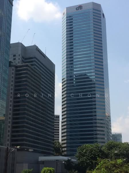 Office for Rent in KLCC (KL City Centre) - Robin Tchong - Exterior - PropertyGuru.com.my