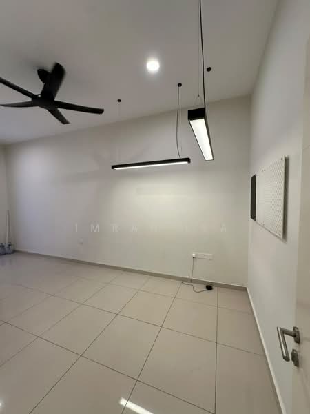 Rumah Teres 2 Tingkat untuk Dijual di Bandar Sri Sendayan (Negeri Sembilan) - Imran Isa - Interior - PropertyGuru.com.my
