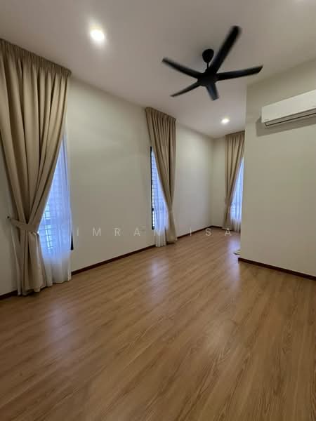 Rumah Teres 2 Tingkat untuk Dijual di Bandar Sri Sendayan (Negeri Sembilan) - Imran Isa - Interior - PropertyGuru.com.my