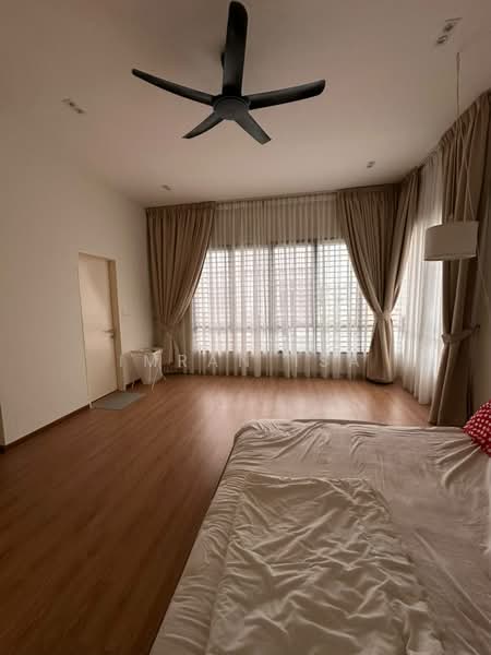 Rumah Teres 2 Tingkat untuk Dijual di Bandar Sri Sendayan (Negeri Sembilan) - Imran Isa - Bedroom - PropertyGuru.com.my